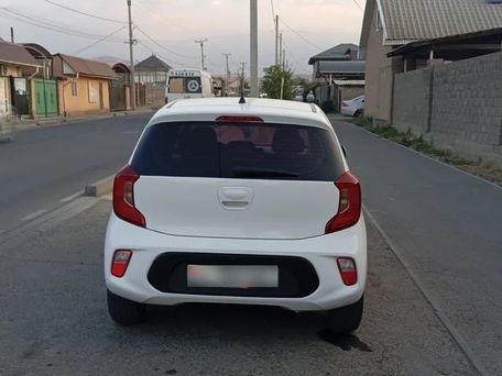Kia Morning, 2019 — сүрөт 1