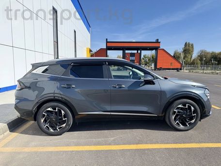 Kia Sportage, 2022 — сүрөт 3