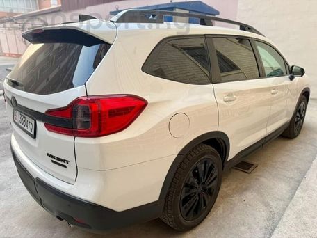 Subaru Ascent, 2018 — photo 2