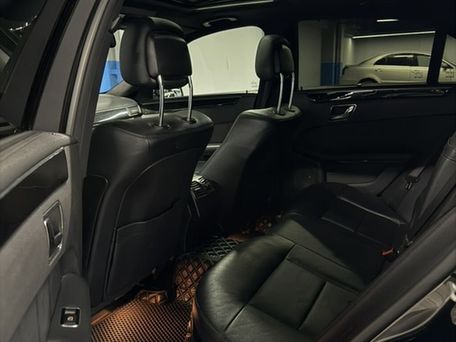 Mercedes-Benz E-Класс, 2010 — сүрөт 7