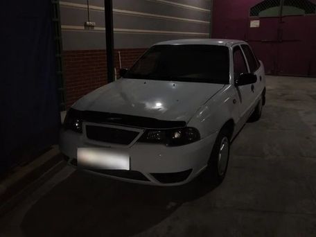 Daewoo Nexia, 2011 — 照片 4