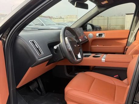 Li Auto (Lixiang) L6, 2025 — сүрөт 6