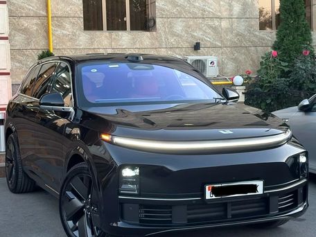 Li Auto (Lixiang) L7, 2025 — сүрөт 3