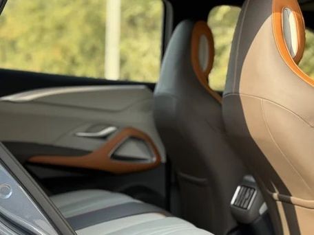 BYD Song Pro, 2023 — photo 7
