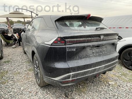 Changan Deepal S07, 2025 — сүрөт 1