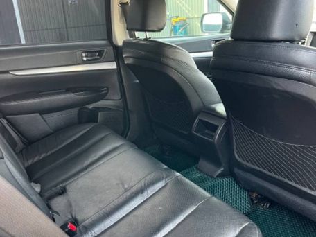 Subaru Outback, 2011 — сүрөт 9