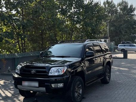 Toyota 4Runner, 2003 — сүрөт 1