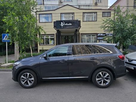 Kia Sorento, 2019 — 照片 3