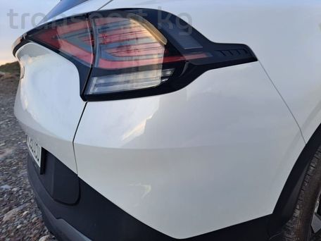 Kia Sportage, 2022 — сүрөт 17