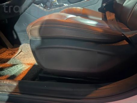 Hyundai Sonata, 2017 — photo 8