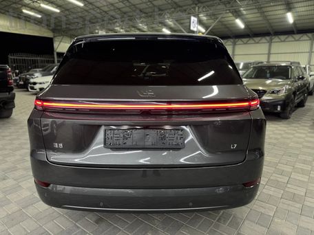 Li Auto (Lixiang) L7, 2025 — 照片 7