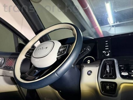 Kia Sorento, 2022 — 照片 8