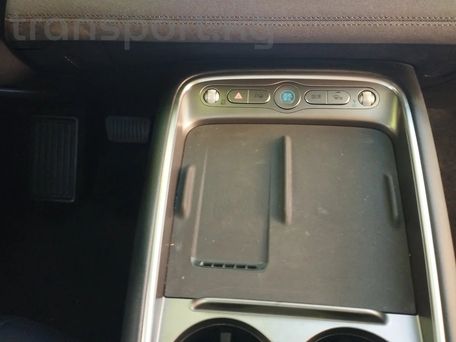 BYD Sea Lion 05, 2025 — photo 11