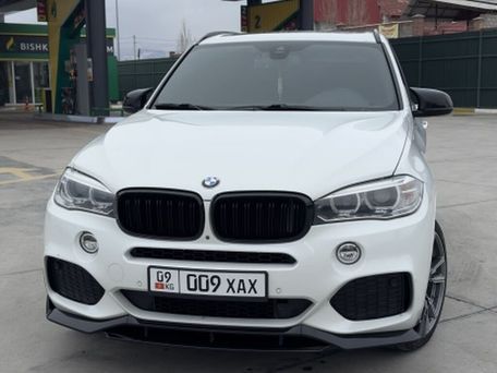 BMW X5, 2018 — фото 10