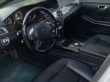 Mercedes-Benz E-Класс, 2014 — фото 8