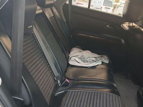 Toyota Harrier, 2004 — сүрөт 4