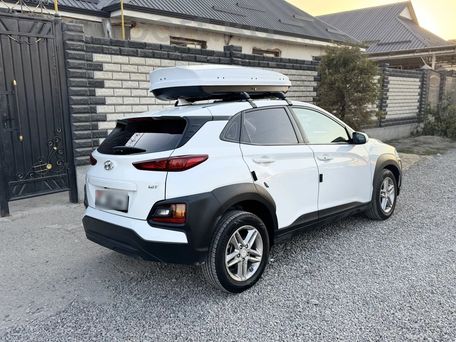 Hyundai Kona, 2018 — photo 4