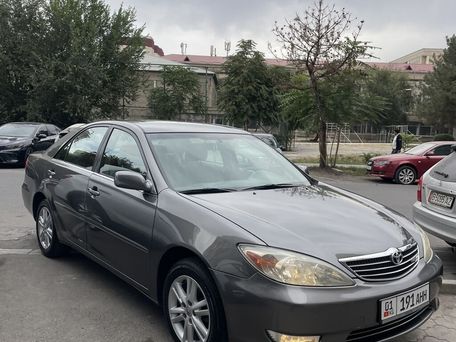 Toyota Camry, 2003 — 照片 8