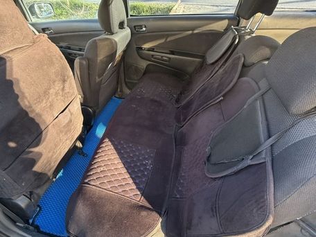 Toyota Wish, 2003 — сүрөт 9
