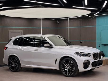 BMW X5, 2021 — photo 4
