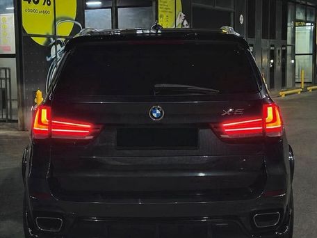 BMW X5, 2018 — фото 1