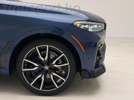 BMW X7, 2019 — фото 5