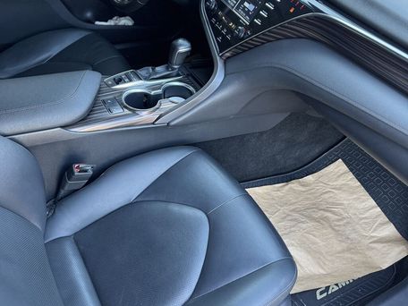 Toyota Camry, 2018 — сүрөт 11