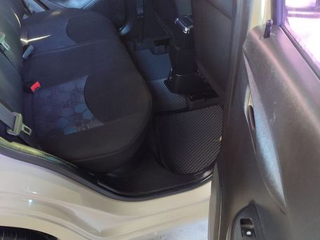 Chevrolet Spark, 2018 — photo 8