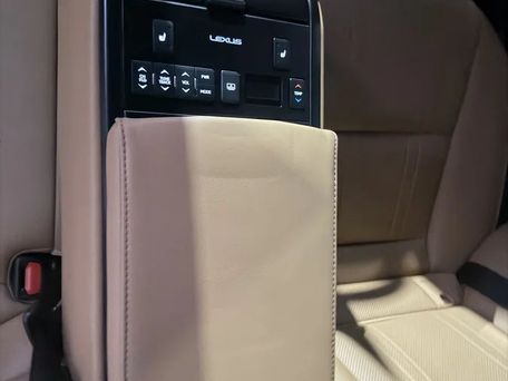 Lexus ES, 2020 — сүрөт 8