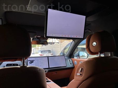 Li Auto (Lixiang) L7, 2023 — сүрөт 7