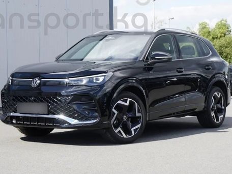 Volkswagen Tiguan, 2020