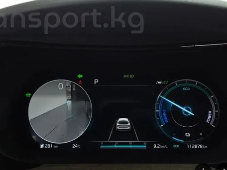 Kia K5, 2020 — photo 6