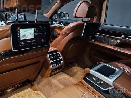 BMW 7 серии, 2020 — фото 10