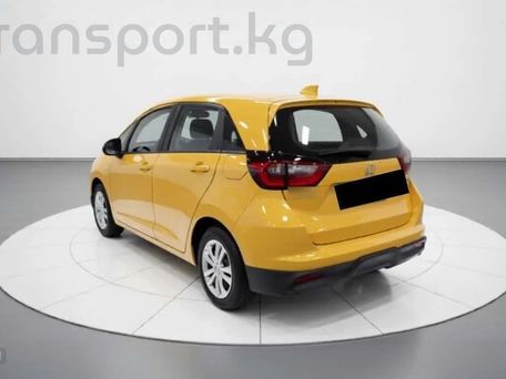 Honda Fit, 2026 — photo 3