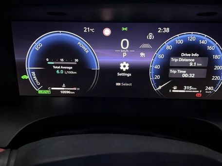 Toyota Camry, 2024 — сүрөт 7