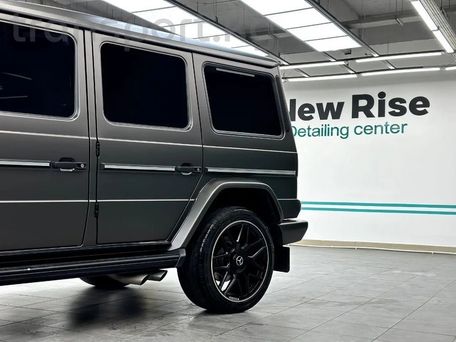 Mercedes-Benz G-Класс AMG, 2013 — фото 3