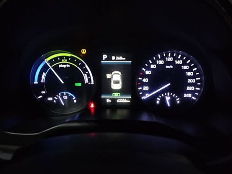 Hyundai Elantra, 2020 — photo 11
