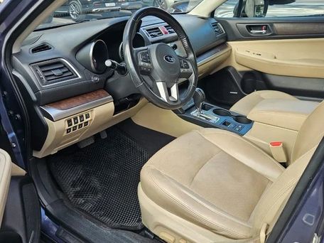 Subaru Outback, 2016 — сүрөт 5