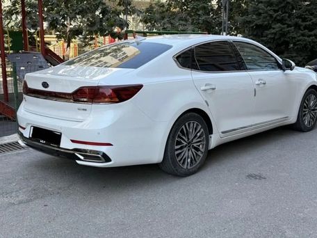 Kia K7, 2020 — 照片 3