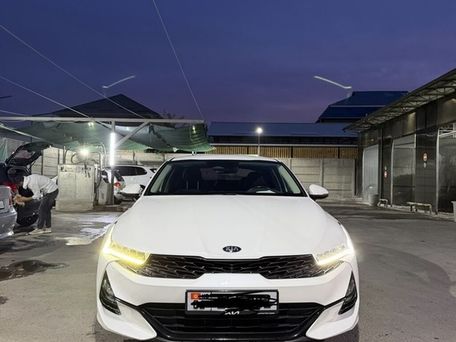 Kia K5, 2020 — сүрөт 7