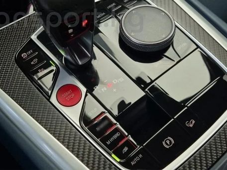 BMW XM, 2023 — photo 3