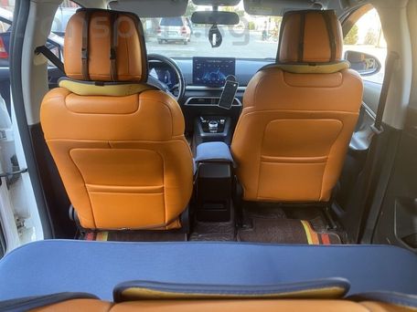 BYD E2, 2021 — photo 8