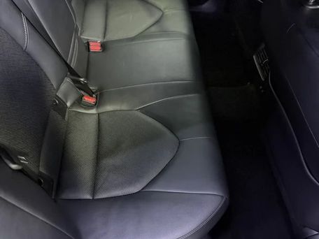 Toyota Camry, 2022 — сүрөт 8