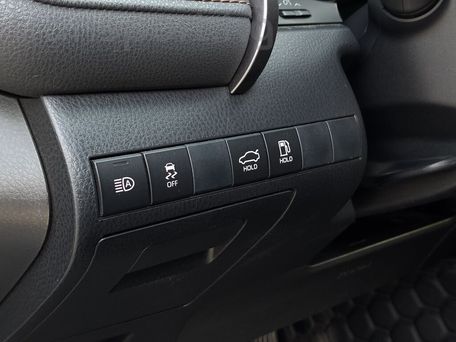 Toyota Camry, 2019 — фото 13