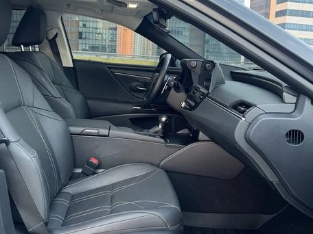 Lexus ES, 2021 — сүрөт 12