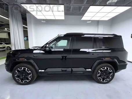 BYD FangChengBao Leopard 8, 2025 — фото 2