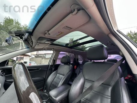 Kia Sorento, 2016 — 照片 7