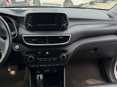 Hyundai Tucson, 2019 — фото 9