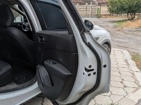 Renault Samsung XM3, 2020 — сүрөт 7
