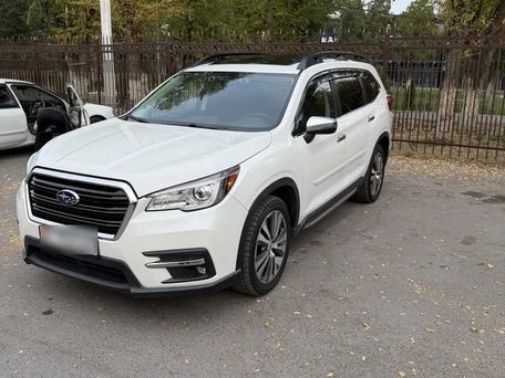 Subaru Ascent, 2020 — сүрөт 2